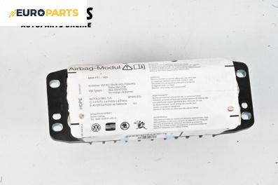 Airbag за Seat Altea XL Minivan (10.2006 - 01.2016), 4+1 вр., миниван, позиция: предна