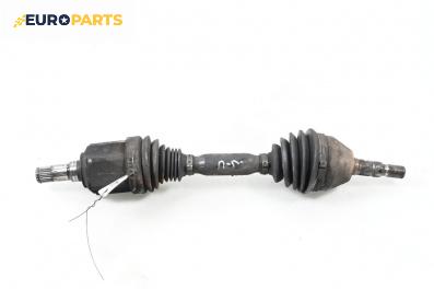 Полуоска за Opel Astra H Estate (08.2004 - 05.2014) 1.9 CDTI, 100 к.с., позиция: предна, лява