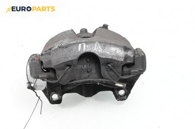 Спирачен апарат за Opel Astra H Estate (08.2004 - 05.2014), позиция: предна, лява