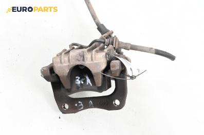 Спирачен апарат за Seat Altea XL Minivan (10.2006 - 01.2016), позиция: задна, лява