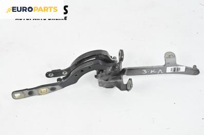 Панта заден капак за BMW 5 Series F10 Touring F11 (11.2009 - 02.2017), 4+1 вр., комби, позиция: лява