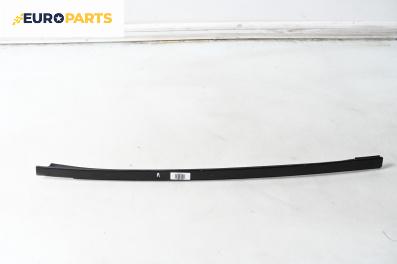Лайсна челно стъкло за BMW 5 Series F10 Touring F11 (11.2009 - 02.2017), комби, позиция: предна