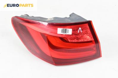 Стоп за BMW 5 Series F10 Touring F11 (11.2009 - 02.2017), комби, позиция: лява
