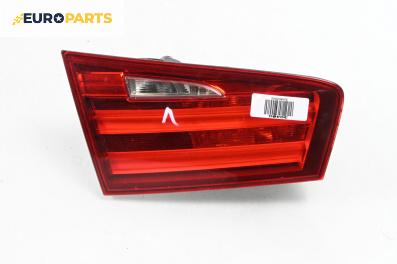 Вътрешен стоп за BMW 5 Series F10 Touring F11 (11.2009 - 02.2017), комби, позиция: лява