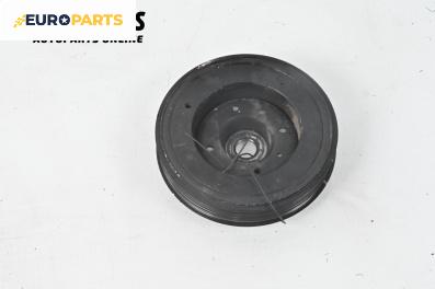 Демпферна шайба за Seat Altea XL Minivan (10.2006 - 01.2016) 1.8 TFSI, 160 к.с.