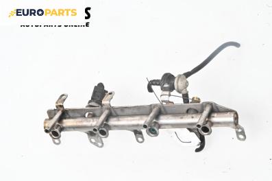 Бензинова рейка за Seat Altea XL Minivan (10.2006 - 01.2016) 1.8 TFSI, 160 к.с.