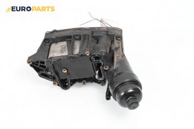 Корпус за маслен филтър за BMW 5 Series F10 Touring F11 (11.2009 - 02.2017) 530 d, 258 к.с.