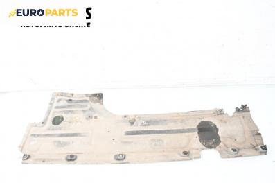 Кора под купе за BMW 5 Series F10 Touring F11 (11.2009 - 02.2017)
