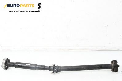 Кардан за BMW 5 Series F10 Touring F11 (11.2009 - 02.2017) 530 d, 258 к.с., автоматик