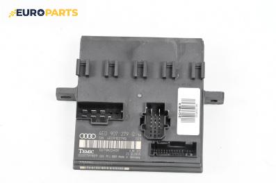 Комфорт модул за Audi A8 Sedan 4E (10.2002 - 07.2010), № 4E0907279Q