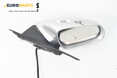 Огледало за Audi A8 Sedan 4E (10.2002 - 07.2010), 4+1 вр., седан, позиция: дясна