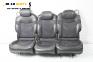 Кожен салон за Renault Scenic I Minivan (09.1999 - 07.2010), 4+1 вр.