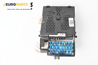 Бушонно табло за Renault Scenic I Minivan (09.1999 - 07.2010) 1.9 dCi (JA05, JA1F), 102 к.с.