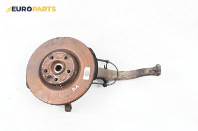 Шенкел главина за Alfa Romeo 147 Hatchback (10.2000 - 12.2010), позиция: предна, лява