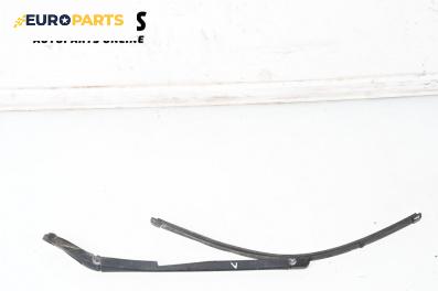 Рамо на чистачка за Audi A8 Sedan 4E (10.2002 - 07.2010), позиция: лява