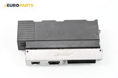 Усилвател за Audi A8 Sedan 4E (10.2002 - 07.2010), № 4E0035223E