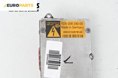 Xenon баласт за Audi A8 Sedan 4E (10.2002 - 07.2010), № 5DV008290-00