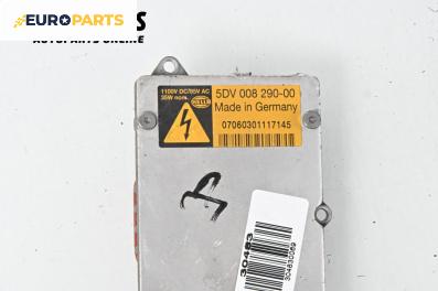 Xenon баласт за Audi A8 Sedan 4E (10.2002 - 07.2010), № 5DV008290-00