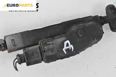 Пръскалка фар за Audi A8 Sedan 4E (10.2002 - 07.2010), позиция: дясна
