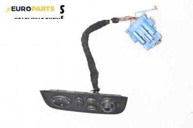 Панел бутони за Renault Scenic I Minivan (09.1999 - 07.2010)