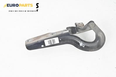 Панта преден капак за Renault Scenic I Minivan (09.1999 - 07.2010), 4+1 вр., миниван, позиция: лява
