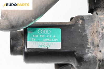 Водна помпа за Audi A8 Sedan 4E (10.2002 - 07.2010) 4.2 TDI quattro, 326 к.с., № 4E0959617A
