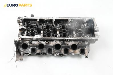 Глава без разпределителен вал за Audi A8 Sedan 4E (10.2002 - 07.2010) 4.2 TDI quattro, 326 к.с.