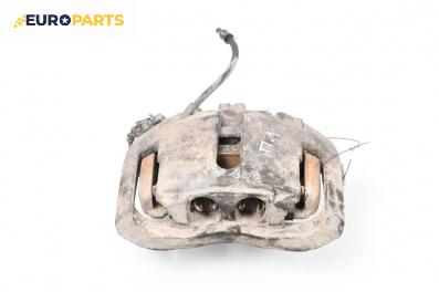 Спирачен апарат за Audi A8 Sedan 4E (10.2002 - 07.2010), позиция: предна, лява