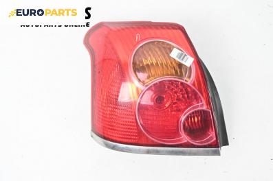 Стоп за Toyota Avensis II Liftback (04.2003 - 11.2008), хечбек, позиция: лява