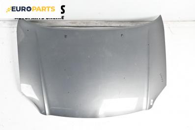 Преден капак за Toyota Avensis II Liftback (04.2003 - 11.2008), 4+1 вр., хечбек, позиция: предна