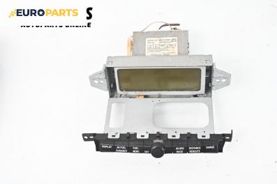 Дисплей за Toyota Avensis II Liftback (04.2003 - 11.2008), № 86110-05020