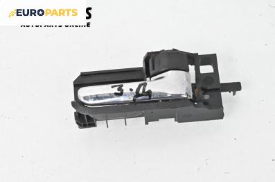 Вътрешна дръжка за Toyota Avensis II Liftback (04.2003 - 11.2008), 4+1 вр., хечбек, позиция: задна, дясна
