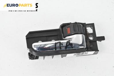 Вътрешна дръжка за Toyota Avensis II Liftback (04.2003 - 11.2008), 4+1 вр., хечбек, позиция: предна, дясна