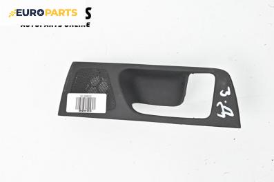 Вътрешна дръжка за Toyota Avensis II Liftback (04.2003 - 11.2008), 4+1 вр., хечбек, позиция: задна, дясна