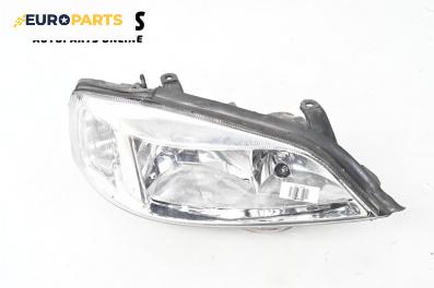 Фар за Opel Astra G Hatchback (02.1998 - 12.2009), хечбек, позиция: дясна