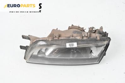 Фар за Nissan Almera I Hatchback (07.1995 - 07.2001), комби, позиция: лява