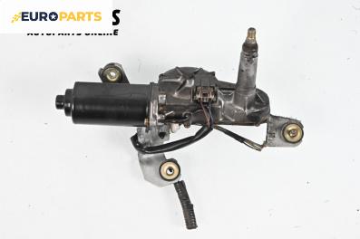 Ел. мотор за чистачките за Nissan Almera I Hatchback (07.1995 - 07.2001), комби, позиция: задна