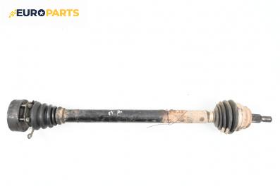 Полуоска за Volkswagen Golf IV Hatchback (08.1997 - 06.2005) 1.9 TDI, 110 к.с., позиция: предна, дясна