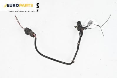 Датчик за колянов вал за Toyota Avensis II Liftback (04.2003 - 11.2008) 1.8 (ZZT251), 129 к.с.