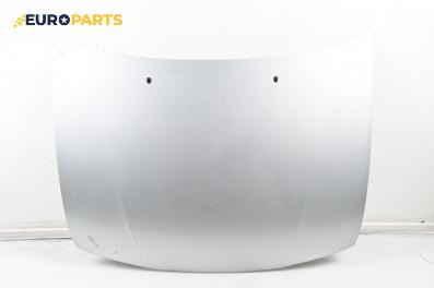 Преден капак за Nissan Almera I Hatchback (07.1995 - 07.2001), 4+1 вр., комби, позиция: предна