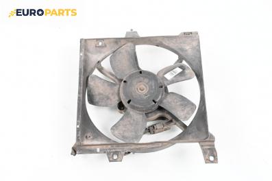 Перка охлаждане за Nissan Almera I Hatchback (07.1995 - 07.2001) 2.0 D, 75 к.с.