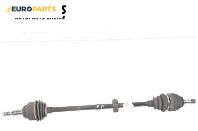 Полуоска за Opel Astra G Hatchback (02.1998 - 12.2009) 1.8 16V, 116 к.с., позиция: предна, дясна