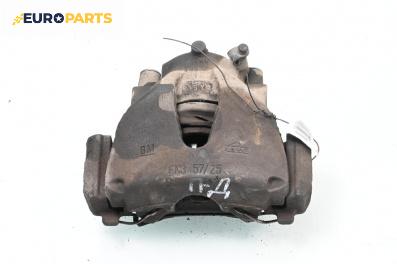 Спирачен апарат за Opel Astra G Hatchback (02.1998 - 12.2009), позиция: предна, дясна