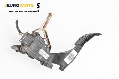 Потенциометър газ  за Volkswagen New Beetle Hatchback (01.1998 - 09.2010), № 1J1721503H