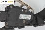 Потенциометър газ  за Volkswagen New Beetle Hatchback (01.1998 - 09.2010), № 1J1721503H