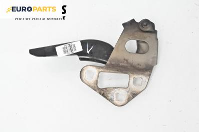 Панта преден капак за Fiat Croma Station Wagon (06.2005 - 08.2011), 4+1 вр., комби, позиция: лява