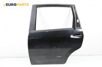 Врата за Fiat Croma Station Wagon (06.2005 - 08.2011), 4+1 вр., комби, позиция: задна, лява