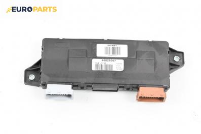 Комфорт модул за Fiat Croma Station Wagon (06.2005 - 08.2011), № 46828007