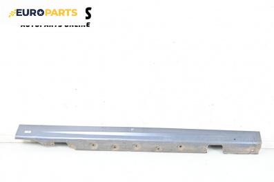 Праг за BMW 3 Series E46 Sedan (02.1998 - 04.2005), 4+1 вр., седан, позиция: дясна