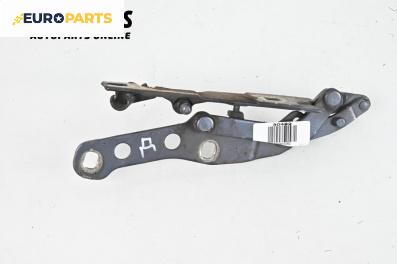 Панта преден капак за BMW 3 Series E46 Sedan (02.1998 - 04.2005), 4+1 вр., седан, позиция: дясна